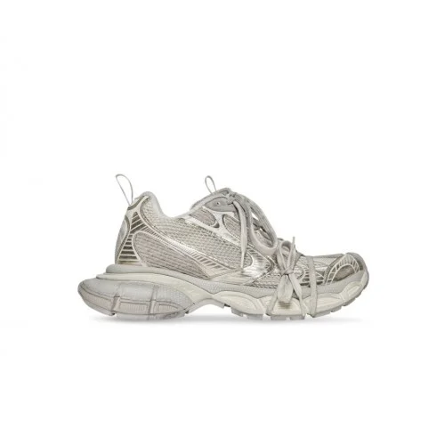 SNEAKERS BALENCIAGA, 3XL Design, Grey