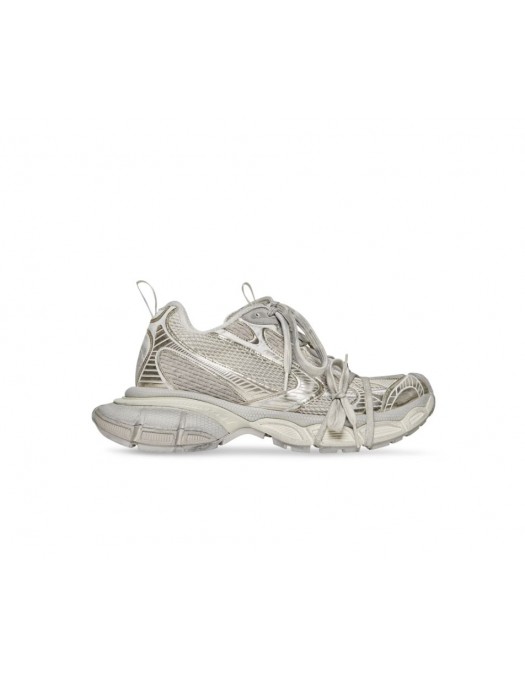 SNEAKERS BALENCIAGA, 3XL Design, Grey - 734734W3XL49191 SNEAKERS BALENCIAGA, 3XL Design, Grey - 734734W3XL49191