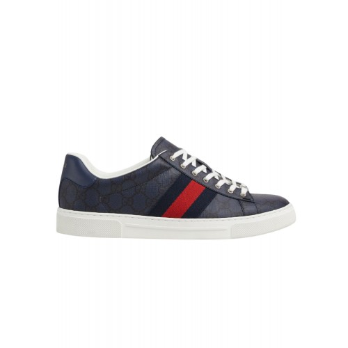 Sneakers GUCCI, Ace sneaker with Web 760775FAELM8741 Sneakers GUCCI, Ace sneaker with Web 760775FAELM8741