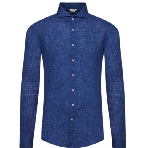 Camasa Stenstroms, Slim Fit, Bleumarin Camasa Stenstroms, Slim Fit, Bleumarin