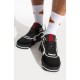 Sneakers GUCCI, BLACK Sneakers 'RE-WEB' - 787476AADHW1077 Sneakers GUCCI, BLACK Sneakers 'RE-WEB' - 787476AADHW1077