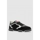 Sneakers GUCCI, BLACK Sneakers 'RE-WEB' - 787476AADHW1077 Sneakers GUCCI, BLACK Sneakers 'RE-WEB' - 787476AADHW1077