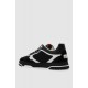 Sneakers GUCCI, BLACK Sneakers 'RE-WEB' - 787476AADHW1077 Sneakers GUCCI, BLACK Sneakers 'RE-WEB' - 787476AADHW1077