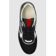 Sneakers GUCCI, BLACK Sneakers 'RE-WEB' - 787476AADHW1077 Sneakers GUCCI, BLACK Sneakers 'RE-WEB' - 787476AADHW1077