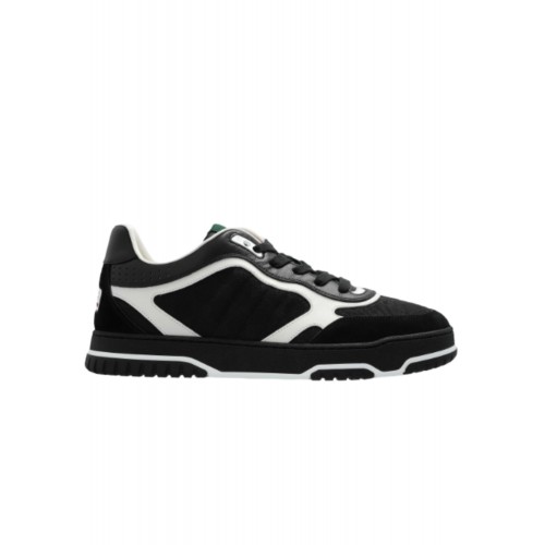 Sneakers GUCCI, BLACK Sneakers 'RE-WEB' Sneakers GUCCI, BLACK Sneakers 'RE-WEB'