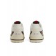 Sneakers GUCCI, GG Supreme Re-Web sneakers Beige Brown Man - 787476AADHW9568