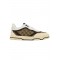 Sneakers GUCCI, GG Supreme Re-Web sneakers Beige Brown Man
