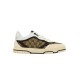 Sneakers GUCCI, GG Supreme Re-Web sneakers Beige Brown Man - 787476AADHW9568