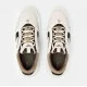 Sneakers FENDI,Force Low Trainers,White - 7E1728AU20F1RSR