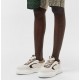 Sneakers FENDI,Force Low Trainers,White - 7E1728AU20F1RSR
