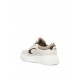 Sneakers FENDI,Force Low Trainers,White - 7E1728AU20F1RSR