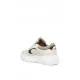 Sneakers FENDI,Force Low Trainers,White - 7E1728AU20F1RSR