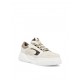 Sneakers FENDI,Force Low Trainers,White - 7E1728AU20F1RSR