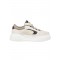 Sneakers FENDI,Force Low Trainers,White