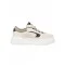 Sneakers FENDI,Force Low Trainers,White