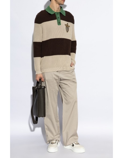 Sneakers FENDI,Force Low Trainers,White - 7E1728AU20F1RSR Sneakers FENDI,Force Low Trainers,White - 7E1728AU20F1RSR