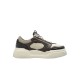 Sneakers FENDI,Beige Sports shoes "Force" - 7E1728AU20F1T29