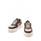 Sneakers FENDI,Beige Sports shoes "Force" - 7E1728AU20F1T29 Sneakers FENDI,Beige Sports shoes "Force" - 7E1728AU20F1T29