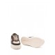 Sneakers FENDI,Beige Sports shoes "Force" - 7E1728AU20F1T29 Sneakers FENDI,Beige Sports shoes "Force" - 7E1728AU20F1T29