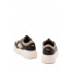 Sneakers FENDI,Beige Sports shoes "Force" - 7E1728AU20F1T29 Sneakers FENDI,Beige Sports shoes "Force" - 7E1728AU20F1T29