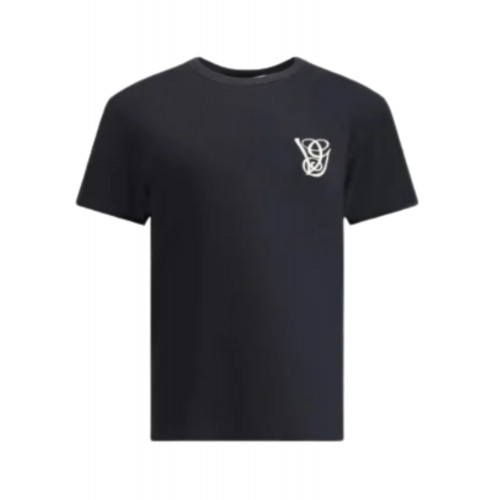Tricou Valentino, VG T-Shirt,Regular Fit Tricou Valentino, VG T-Shirt,Regular Fit