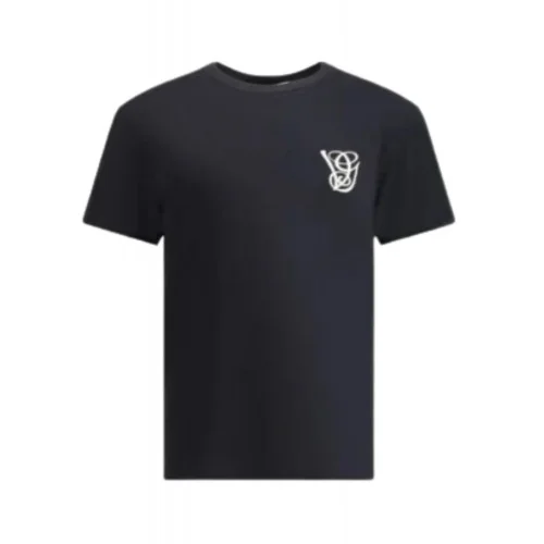 Tricou Valentino, VG T-Shirt,Regular Fit