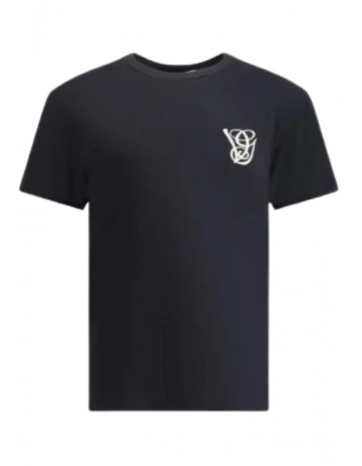 Tricou Valentino, VG T-Shirt,Regular Fit - 7V3MG10VB2W0NO
