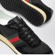 Sneakers GUCCI,Re-Motion Black - 832461AAEW31042