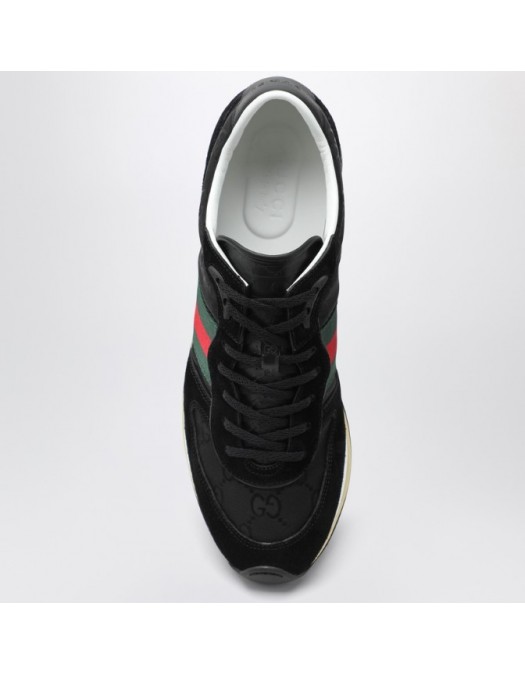 Sneakers GUCCI,Re-Motion Black - 832461AAEW31042