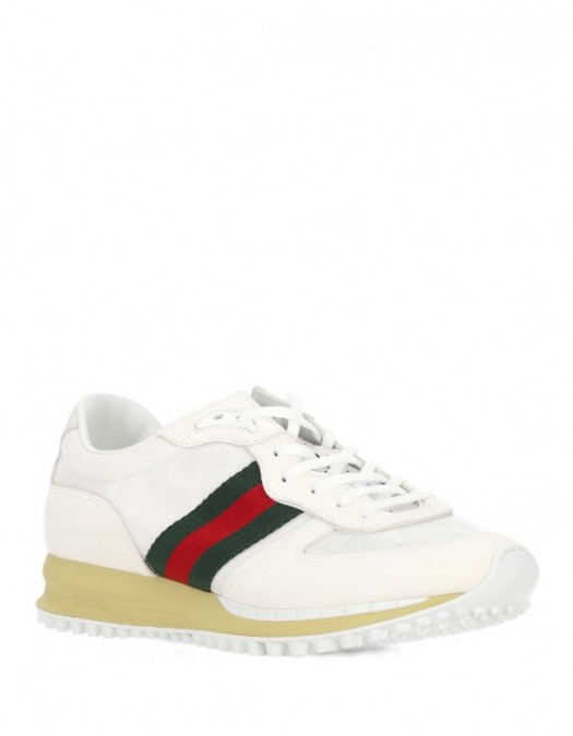Sneakers GUCCI,Re-Motion White - 832461AAEW39045 Sneakers GUCCI,Re-Motion White - 832461AAEW39045