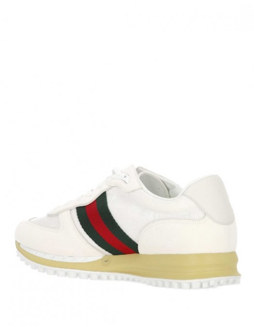 Sneakers GUCCI,Re-Motion White - 832461AAEW39045 Sneakers GUCCI,Re-Motion White - 832461AAEW39045