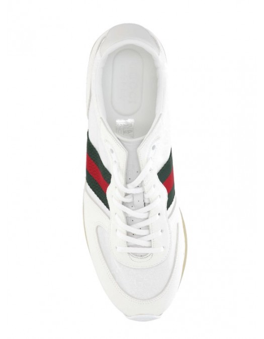 Sneakers GUCCI,Re-Motion White - 832461AAEW39045 Sneakers GUCCI,Re-Motion White - 832461AAEW39045