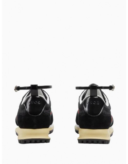 Sneakers GUCCI, Re-Motion sneakers,Black - 840291AAEZM1061