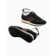 Sneakers GUCCI, Re-Motion sneakers,Black - 840291AAEZM1061
