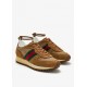 Sneakers GUCCI, Re-Motion sneakers, Beige - 840291AAEZM9559