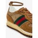 Sneakers GUCCI, Re-Motion sneakers, Beige - 840291AAEZM9559