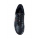 Sneakers GUCCI, Chunky web sneakers, Black - 848317UPG401072
