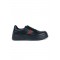Sneakers GUCCI, Chunky web sneakers, Black