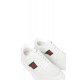 Sneakers GUCCI, Chunky web sneakers, Woman White - 848307UPG409064