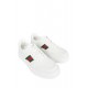 Sneakers GUCCI, Chunky web sneakers, Woman White - 848307UPG409064