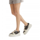 Sneakers Fendi, Match Leather Low-Top Sneakers, Brown - 8E8572AQ6IF1PYW