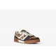 Sneakers FENDI,Low-top Fendi Match - 8E8625AY9GF1TO3 Sneakers FENDI,Low-top Fendi Match - 8E8625AY9GF1TO3