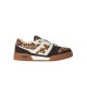 Sneakers FENDI,Low-top Fendi Match - 8E8625AY9GF1TO3 Sneakers FENDI,Low-top Fendi Match - 8E8625AY9GF1TO3