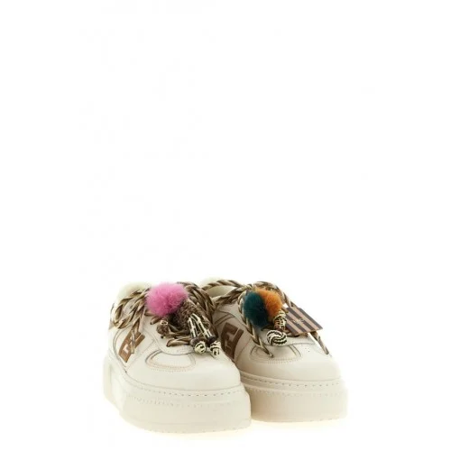 Sneakers Fendi Match sneakers