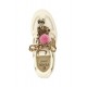 Sneakers Fendi Match sneakers - 8E8721AY9NF1TO4 Sneakers Fendi Match sneakers - 8E8721AY9NF1TO4