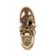 Sneakers Fendi Match sneaker Brown - 8E8721AY9NF1TO6 Sneakers Fendi Match sneaker Brown - 8E8721AY9NF1TO6