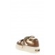 Sneakers Fendi Match sneaker Brown - 8E8721AY9NF1TO6 Sneakers Fendi Match sneaker Brown - 8E8721AY9NF1TO6