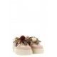 Sneakers Fendi Match sneakers Pink - 8E8721AY9NF1TPW Sneakers Fendi Match sneakers Pink - 8E8721AY9NF1TPW
