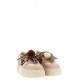 Sneakers Fendi Match sneakers Pink - 8E8721AY9NF1TPW Sneakers Fendi Match sneakers Pink - 8E8721AY9NF1TPW