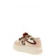 Sneakers Fendi Match sneakers Pink - 8E8721AY9NF1TPW Sneakers Fendi Match sneakers Pink - 8E8721AY9NF1TPW